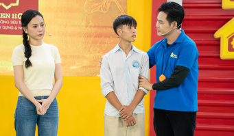 Cậu bé 17 tuổi mất mẹ, một mình chăm sóc bà ngoại 90 tuổi khiến nhiều người xót xa