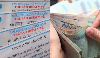 Từ 1/7/2025: Người dân tham gia BHYT tự nguyện được hưởng quyền lợi đặc biệt này, xưa nay chưa từng có