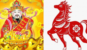 4 con giáp vận may dồn dập không cản nổi: Tháng 5 quý nhân nâng đỡ, tháng 6 thăng tiến thần tốc giàu sụ