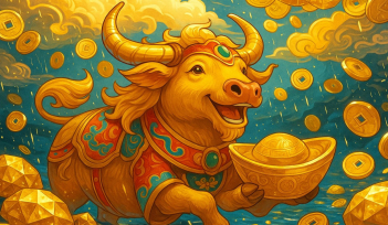 Trời thương người Tài Đức: 3 con giáp vô tư Hưởng Phúc Hưởng Phần, sau 40 giàu to
