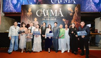 Dàn nam thần 'Tử Chiến Trên Không' đổ bộ thảm đỏ 'Cải Mả'