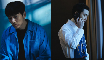Ji Chang Wook & D.O “đốt màn ảnh” với phim 18+ Hàn Quốc “Trò Chơi Thao Túng”