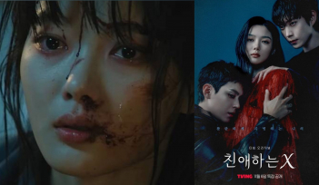 Kim Yoo Jung hóa thân thành nữ phản diện đỉnh cao trên màn ảnh Hàn