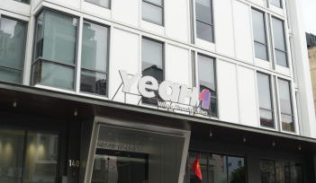 Tập đoàn YeaH1 (YEG) thuộc Top 500 doanh nghiệp tư nhân lớn nhất Việt Nam 2025