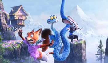 Zootopia 2: Hành trình trở lại đầy màu sắc và thông điệp nhân văn