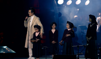 Hà Anh Tuấn đưa hành trình tìm về cội nguồn lên màn ảnh rộng