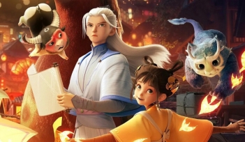 Kiệt tác hoạt hình Hoa ngữ “Lạc Phàm Trần: Hậu Duệ Chức Nữ” hé lộ trailer mãn nhãn với đồ họa đỉnh cao