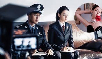 “Lợi Kiếm Hoa Hồng” vừa lên sóng 11 phút đã vọt lên top 1 rating, nữ chính nhan sắc đẹp bất ngờ mọi khung hình