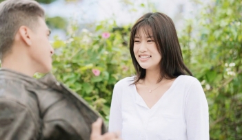 Từ sàn catwalk đến màn ảnh: Hoa hậu Việt từng bước khẳng định năng lực diễn xuất