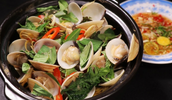 Loại hải sản quen thuộc tại Việt Nam được giới khoa học ca ngợi: Tăng miễn dịch, cải thiện trí nhớ hiệu quả