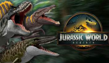 'Jurassic World: Rebirth' – Cú hồi sinh đáng giá hay hồi kết của một kỷ nguyên?