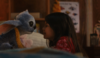 Lilo & Stitch: Hé lộ dàn nhân vật quen thuộc, một lần nữa náo loạn Hawaii