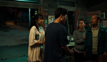'Lật Mặt 8: Vòng tay nắng' tung teaser đầu tiên kịch tính, lay động con tim nhiều thế hệ