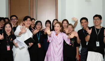 Hoàng Thùy Linh công bố giai đoạn 2 của Vietnamese Concert Film