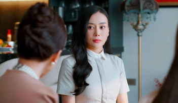 Phim có Phương Oanh, Doãn Quốc Đam tiếp tục gây tranh cãi