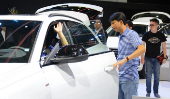 Những thay đổi liên quan đến ô tô, xe máy từ ngày 1.7.2025