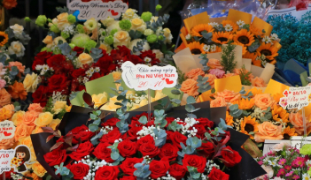 Hôm nay ngày Phụ nữ Việt Nam 20 tháng 10: Theo lịch âm có gì thú vị?