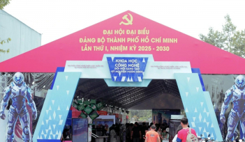 CMC đồng hành TP.HCM thúc đẩy chuyển đổi số và đổi mới sáng tạo