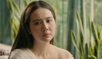 Diễn viên lên tiếng khi bị Huyền Lizzie cho ‘ăn tát’ trên phim giờ vàng