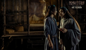 Phim Việt 18+ có ngày chỉ bán 75 vé, đứng trước nguy cơ thua lỗ