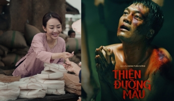 Hai bộ phim hai số phận: Giải mã bài toán sinh tồn của điện ảnh Việt
