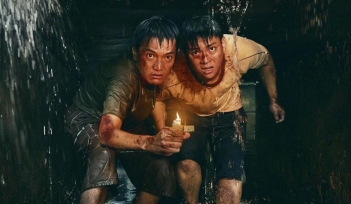 Vì sao ‘Thiên đường máu’ gây tranh cãi vẫn vượt mốc doanh thu 100 tỉ đồng?