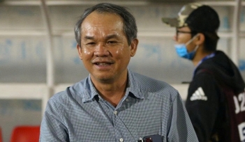 Bầu Đức gọi điện thưởng nóng tuyển U23 Việt Nam