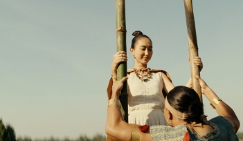 ‘Hụt hơi’ trên đường đua phim tết, một phim nguy cơ rời rạp sớm