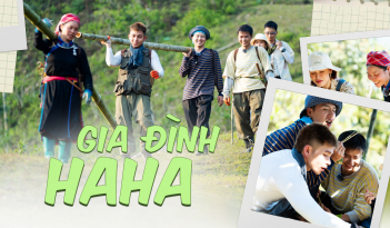 Gia đình Haha – Những Ngày Trời Bao La: “Format ngược dòng” chạm vào đúng nhu cầu xã hội hiện đại
