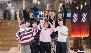 Tập 11 “Tân binh toàn năng”: “Nhịp thở” trước Công diễn cuối cùng, sức mạnh của sự đoàn kết