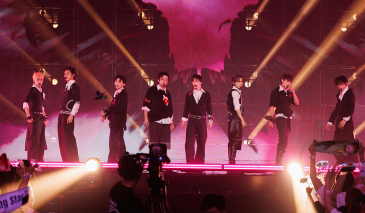 'Tân binh toàn năng' Công diễn 3: Luật sinh tồn khắc nghiệt, ai cũng có thể bị loại nếu trượt thử thách