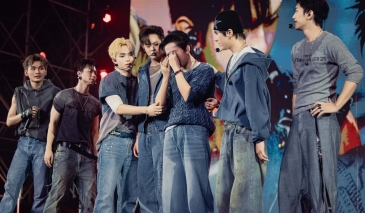 Lời cảnh tỉnh của NSX Toàn năng SOOBIN về tinh thần và ý thức tập luyện của các tân binh