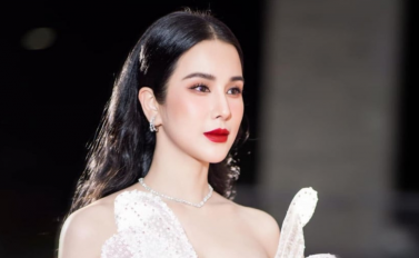 Diệp Lâm Anh lên tiếng giữa lùm xùm, gửi lời xin lỗi đến một người