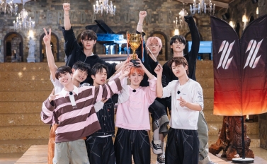 Tập 11 “Tân binh toàn năng”: “Nhịp thở” trước Công diễn cuối cùng, sức mạnh của sự đoàn kết