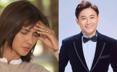 NSƯT Kim Tuyến lên tiếng xin lỗi: 'Từ lâu tôi không tương tác gì với anh Quý bình nên không biết gì hết'