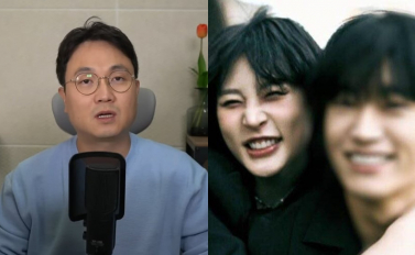 Youtuber Lee Jin Ho tiết lộ Kim Sae Ron đã kết hôn và từng phá thai, danh tính bạn trai gây sốc