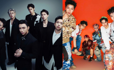 Sốc visual: Team SOOBIN tung bộ hình mới khiến netizen lầm tưởng nhóm nhạc K-pop debut