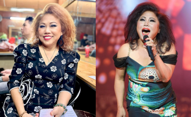 Ca sĩ Siu Black nguy kịch vì biến chứng suy thận