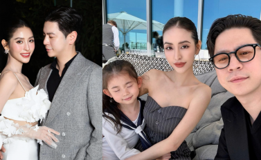 Cuộc sống hôn nhân hiện tại Mai Hồ sau chuyện tình với Trấn Thành