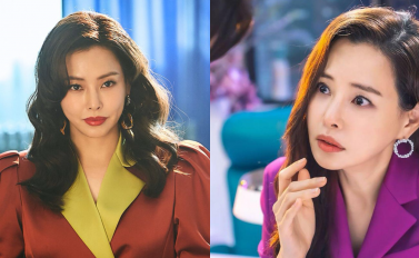 Hoa hậu Hàn Quốc Honey Lee và chồng bị truy tố