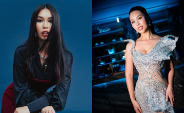 Siêu mẫu Hà Anh đáp trả vụ bị tố nợ lương 10 triệu đồng, sẵn sàng đối chất trực tiếp