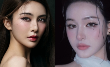 Hiền Hồ bị réo gọi khi Linh Trương vướng ồn ào mạng xã hội