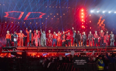 ATVNCG mùa 2 trở lại tạo hiệu ứng truyền thông, hàng loạt thương hiệu lớn đồng loạt “bắt sóng”