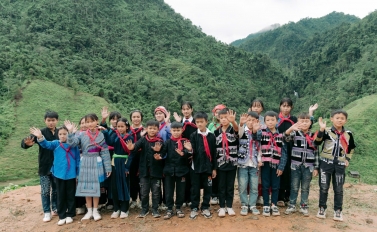 Gia đình Haha Tập 19 phát sóng đúng ngày nhận các giải thưởng truyền cảm hứng cho cộng đồng