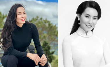 Showbiz Việt liên tiếp đón tin buồn: Ca sĩ bolero Hoàng Thúy Hằng qua đời ở tuổi 44