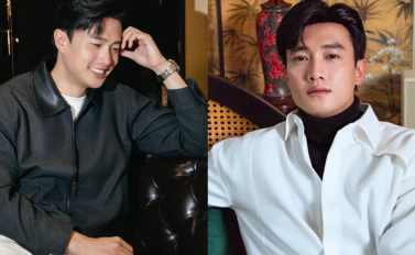 Cụm từ “bạn trai Quốc Trường” bất ngờ lọt top tìm kiếm