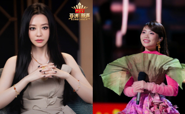 Phương Mỹ Chi được Diva Trung Quốc vỗ tay khen ngợi sau ba lần liên tiếp không bấm chọn tại Sing! Asia