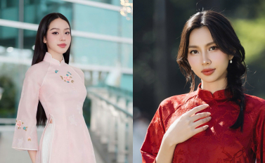 Thanh Thủy thay thế Thùy Tiên trong loạt hợp đồng quảng cáo: Gương mặt mới dần chiếm sóng sau lùm xùm của đàn chị