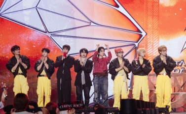 SOOBIN dặn dò dàn học trò trước thềm chung kết: “Dùng ánh mắt và năng lượng để khiến mọi người cảm thấy sự lưu luyến”