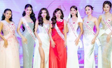 Hoa hậu Bông Sen Việt 2025 cho phép thí sinh thẩm mỹ trong mức độ cho phép, hỗ trợ thí sinh vùng sâu vùng xa